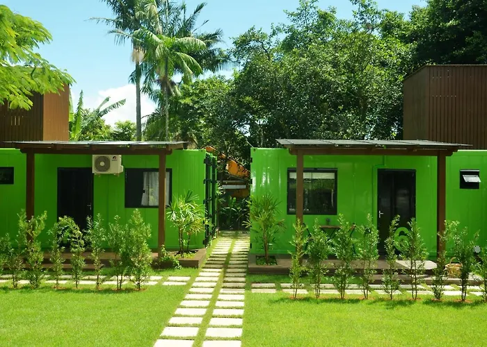 Innbox - Porto Belo