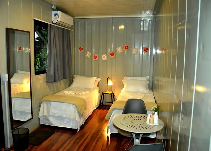 Innbox - Porto Belo