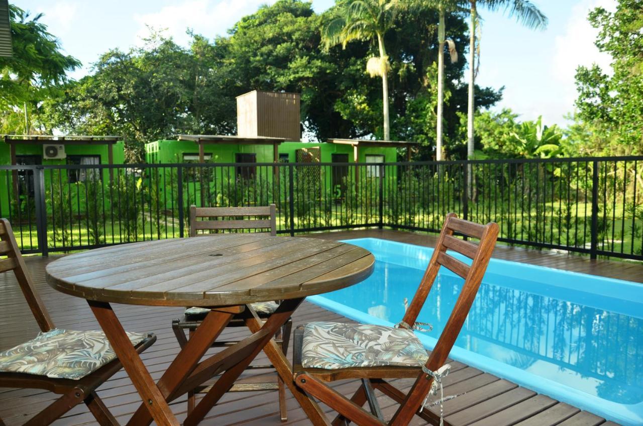 Innbox - Hostel