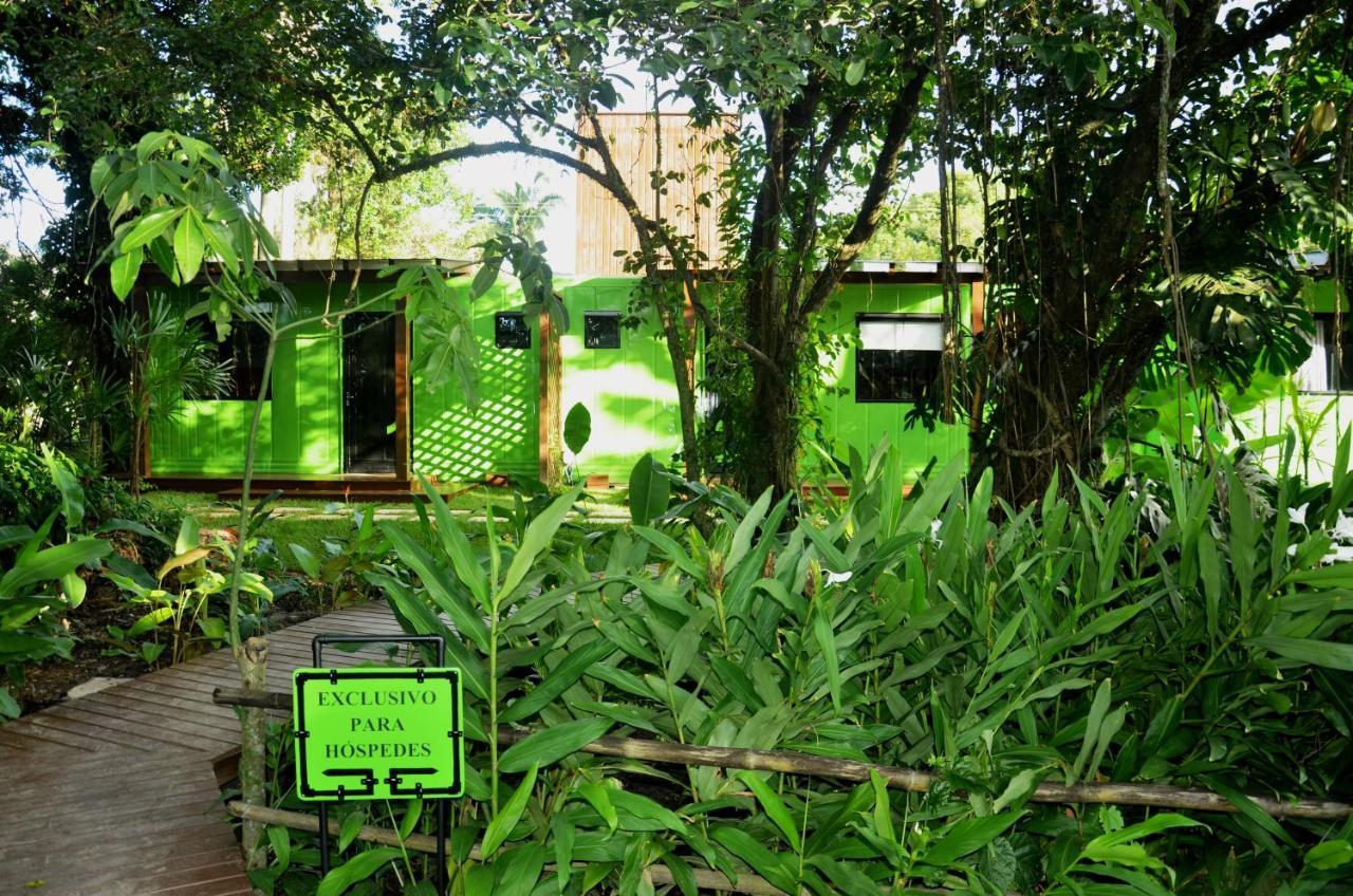 Innbox - Hostel *