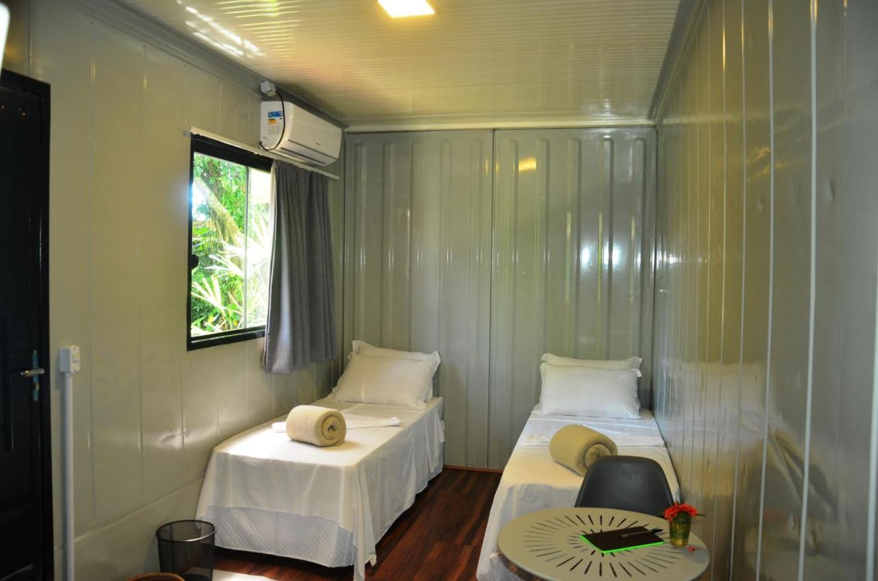 Innbox - * Porto Belo