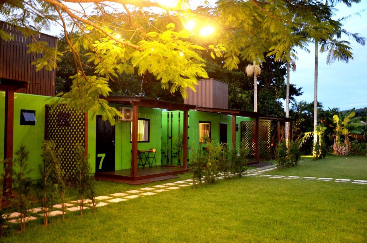 Hostel Innbox -