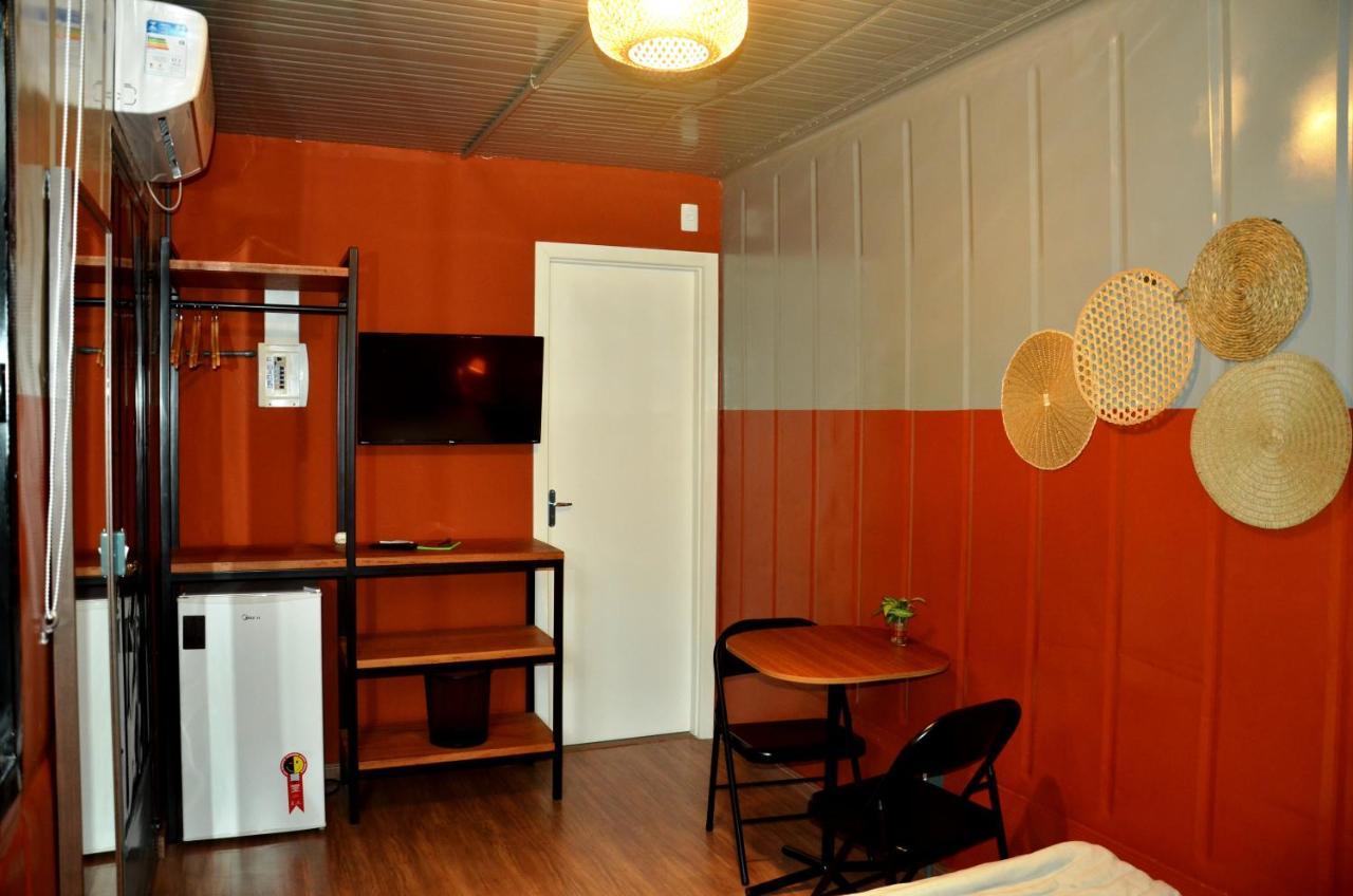Hostel Innbox -