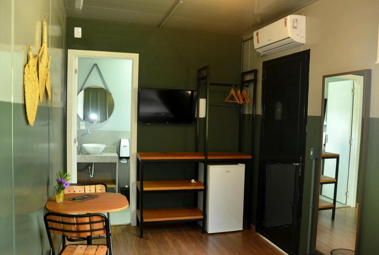 Innbox - Hostel