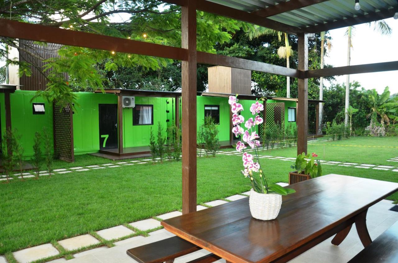 Innbox - Hostel Porto Belo