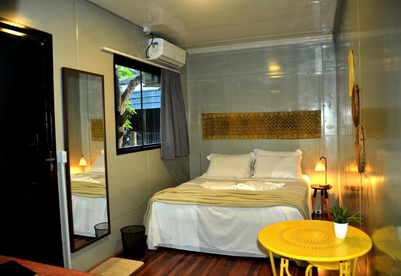 Innbox - Hostel *