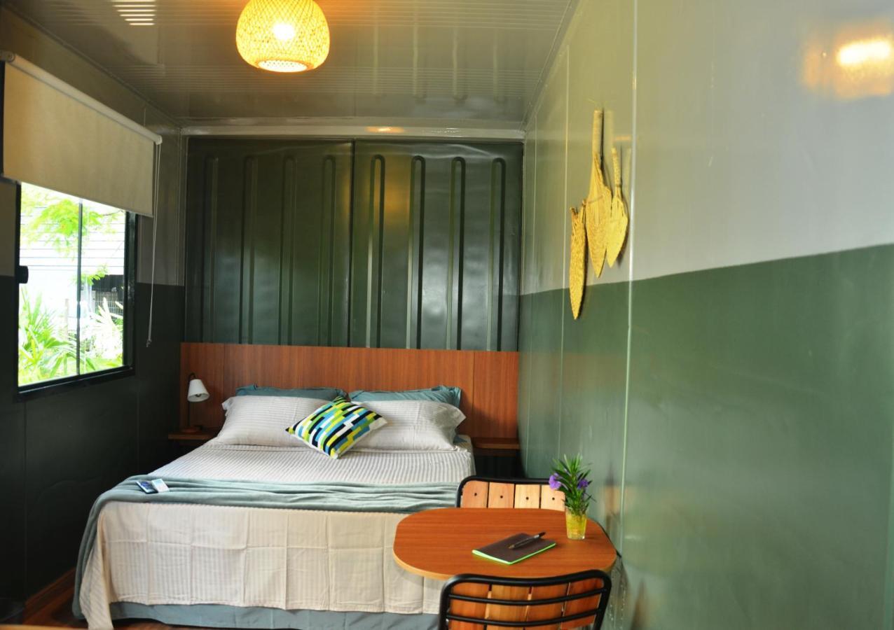 Hostel Innbox - *