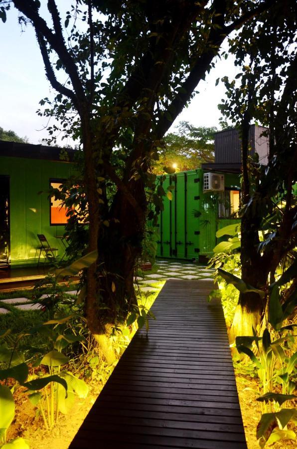 Innbox - Hostel *