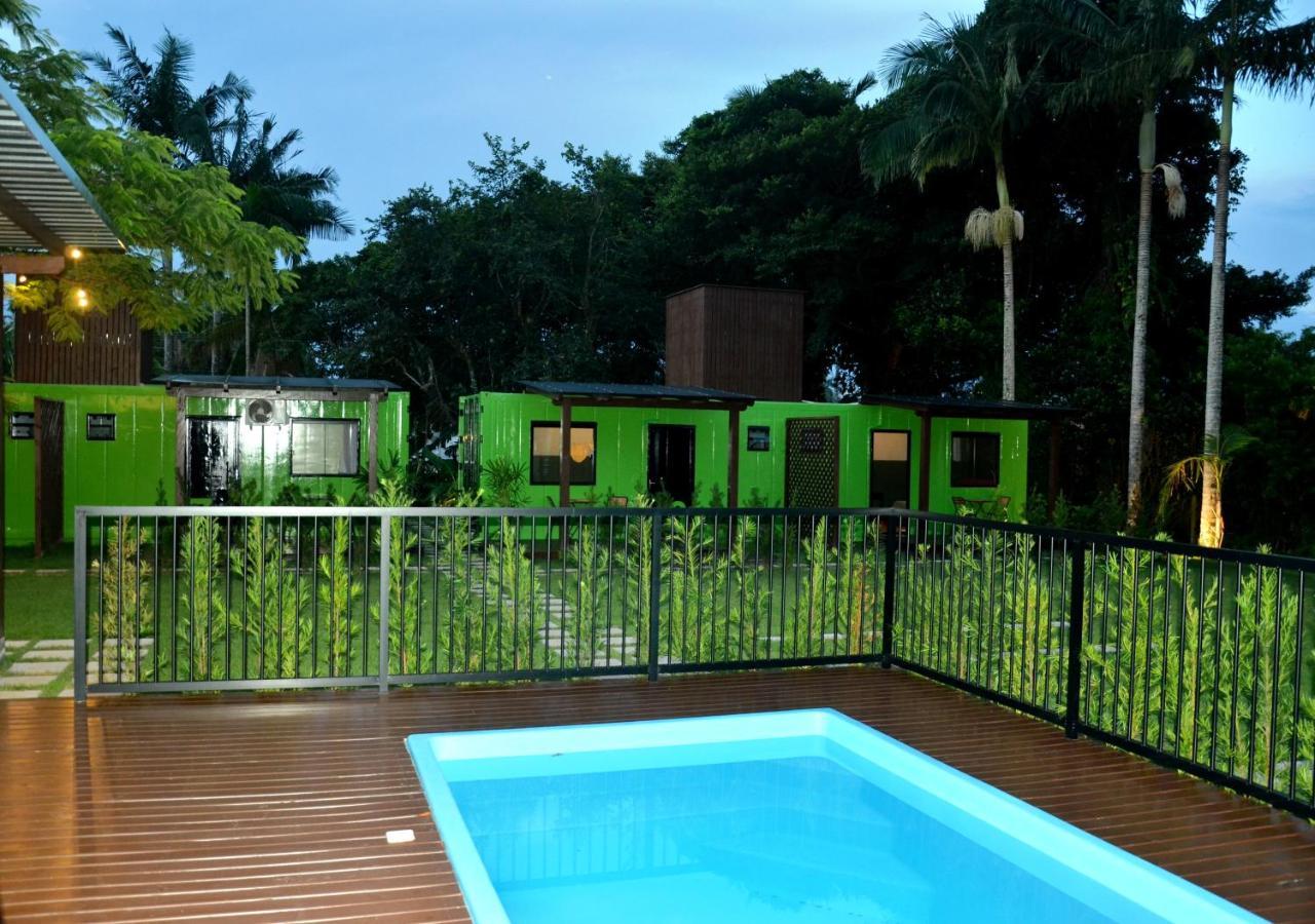 Innbox - Porto Belo
