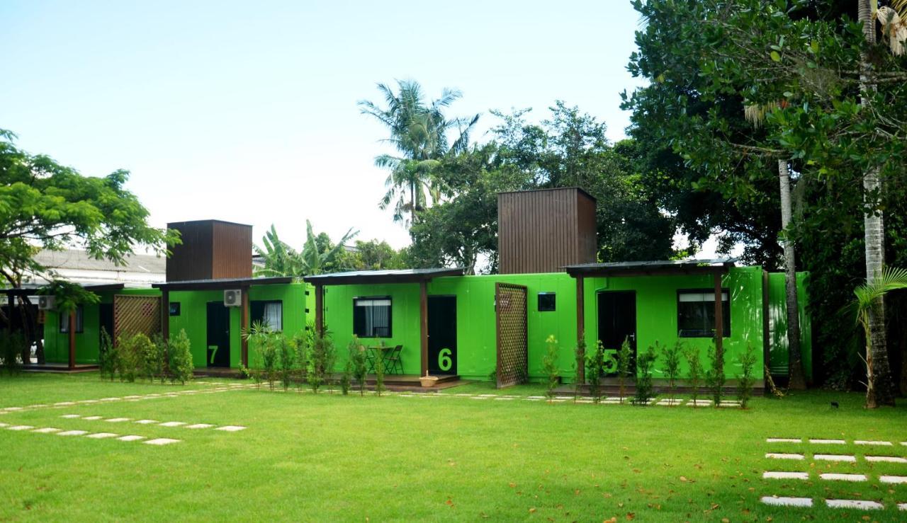 Innbox - Hostel *