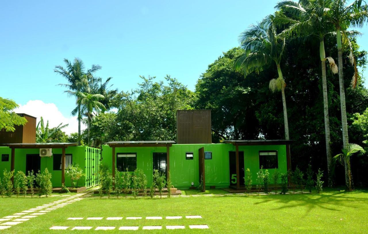 Innbox - Hostel