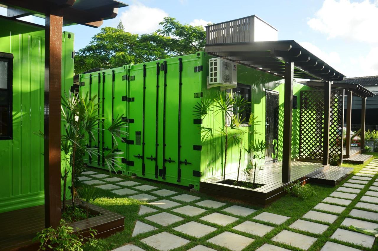 Hostel Innbox -