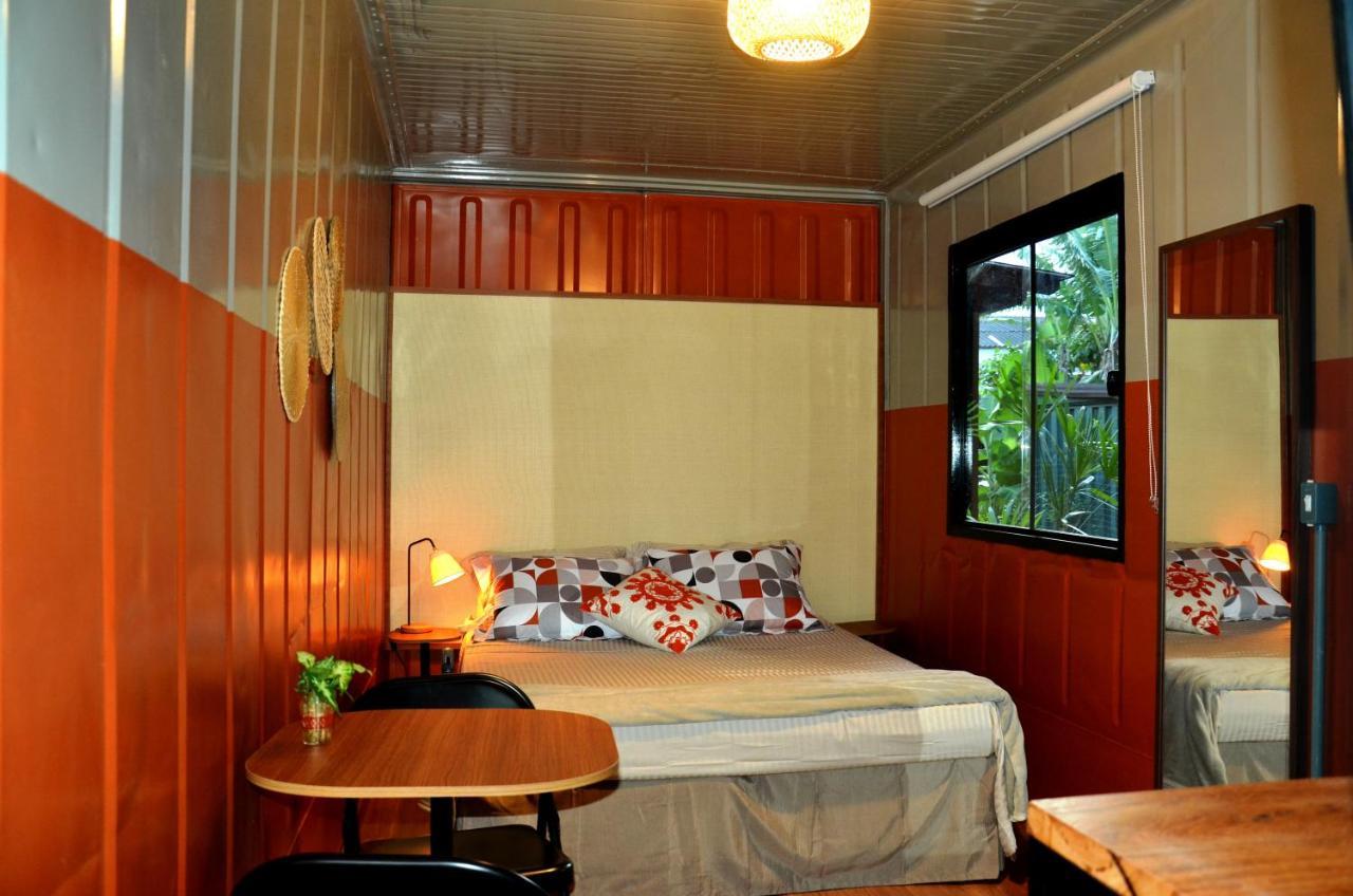 Innbox - Hostel *
